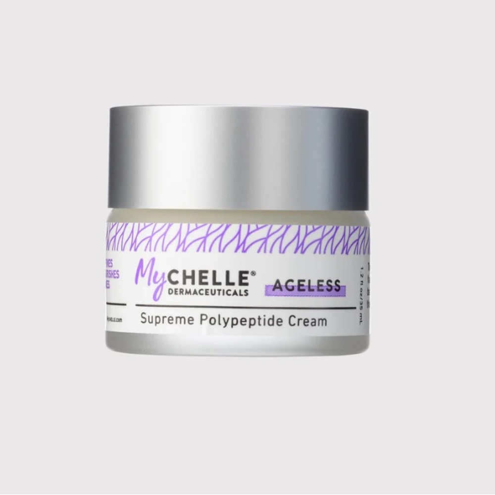 MyCHELLE Supreme Polypeptide Cream